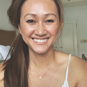 Meet your Posher, May